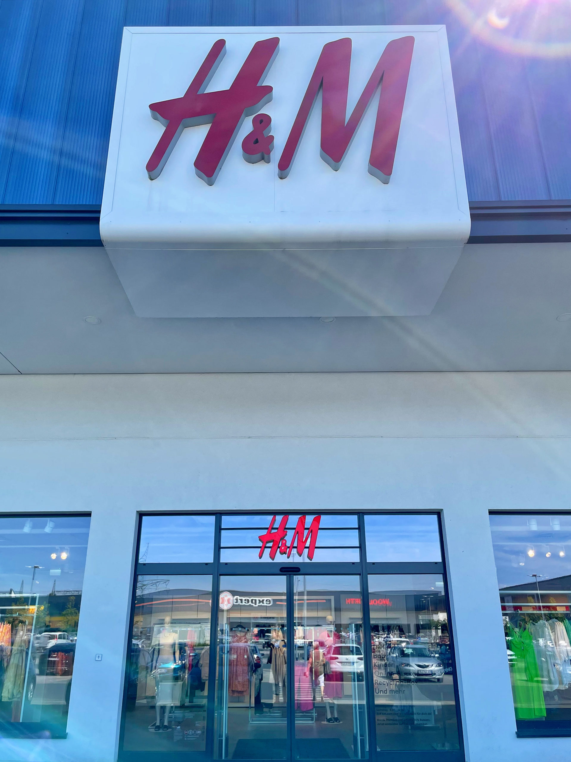 H&M Höchstadt a.d. Aisch