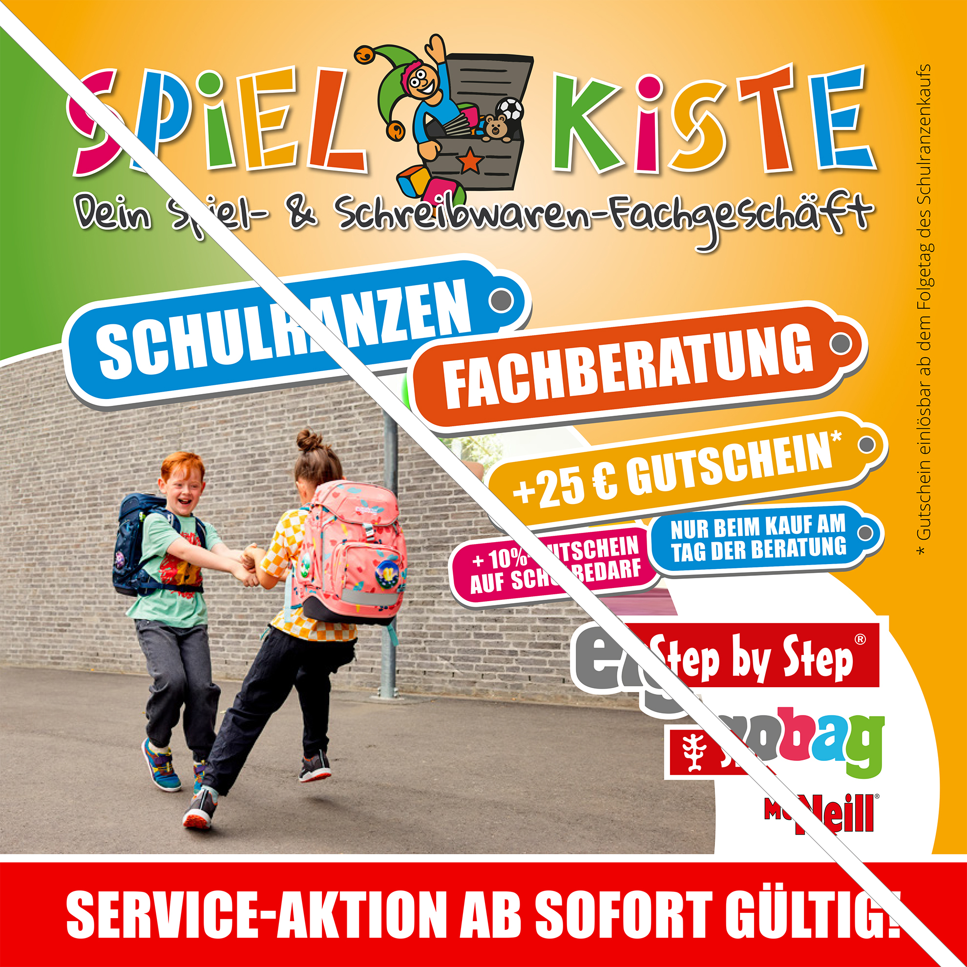 Bild zum Angebot von Spielkiste Lang