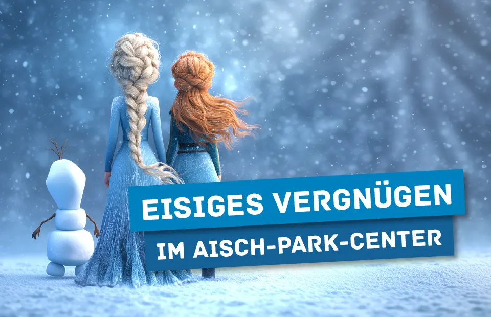 Bild zum Event Eisiges Vergnügen