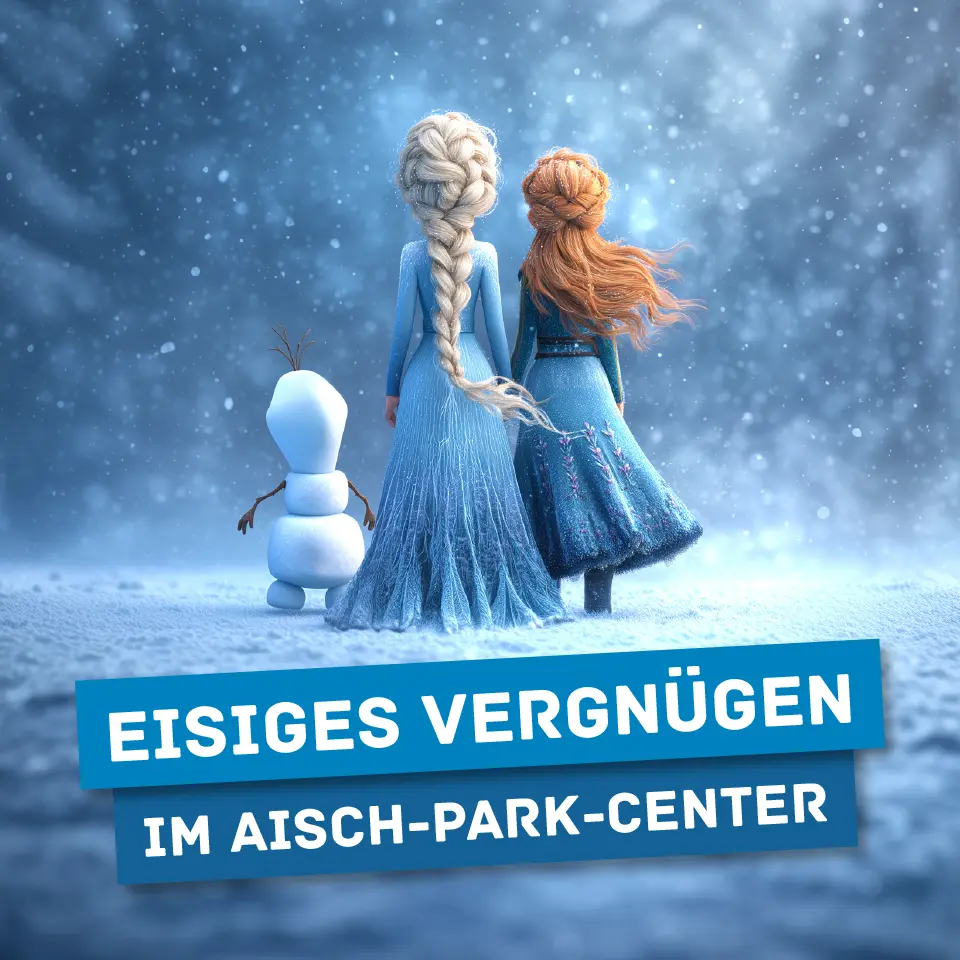 Bild zum Event Eisiges Vergnügen