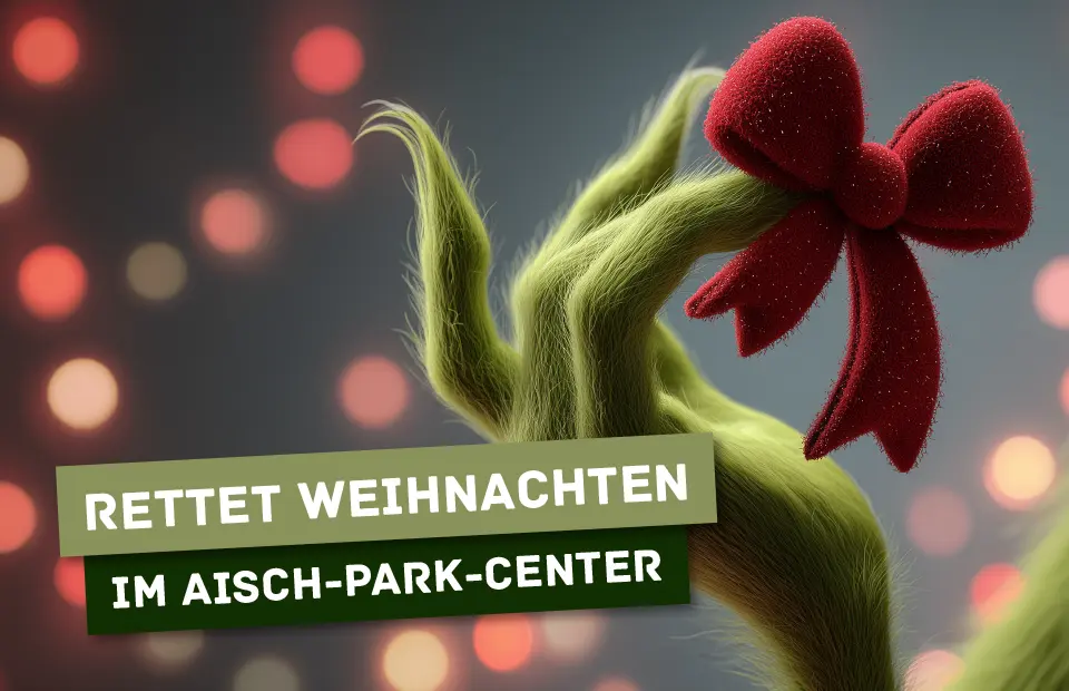 Bild zum Event Das etwas andere Weihnachtsfest