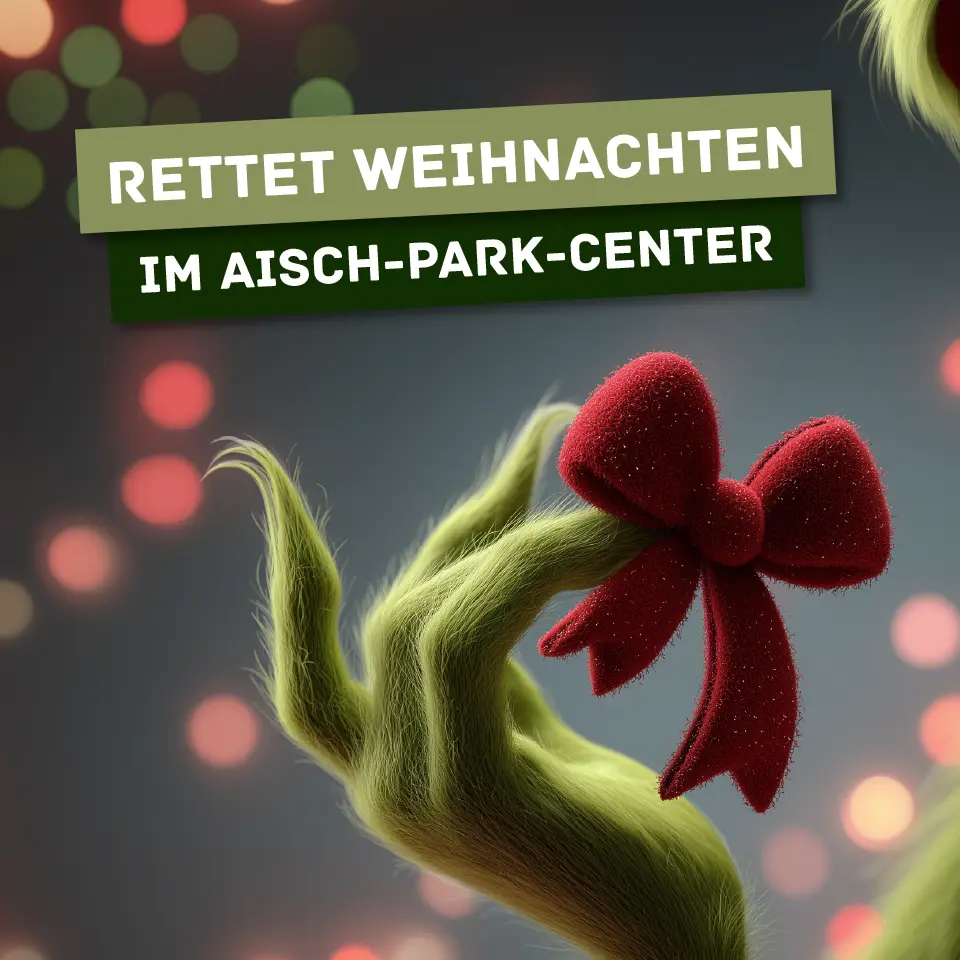 Bild zum Event Das etwas andere Weihnachtsfest