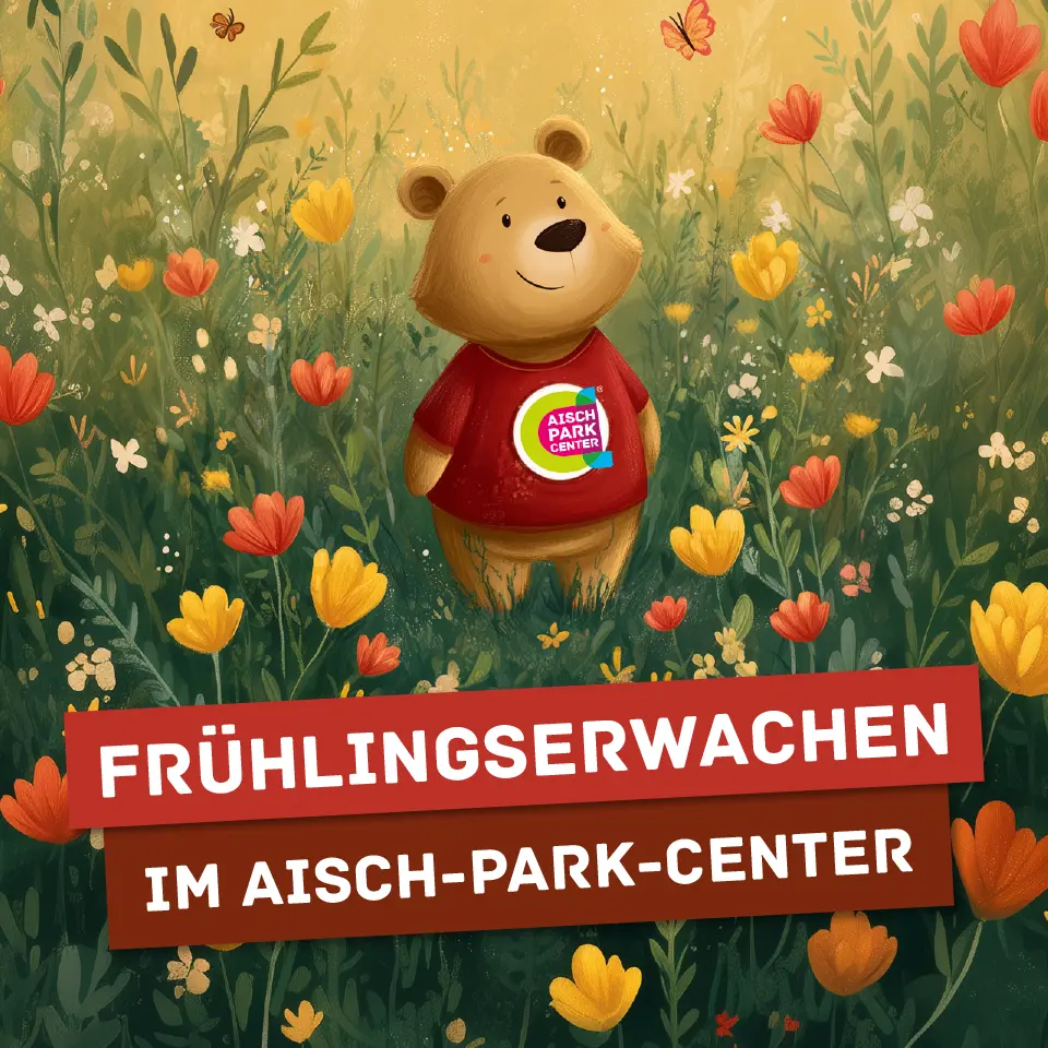 Bild zum Event Frühlingserwachen