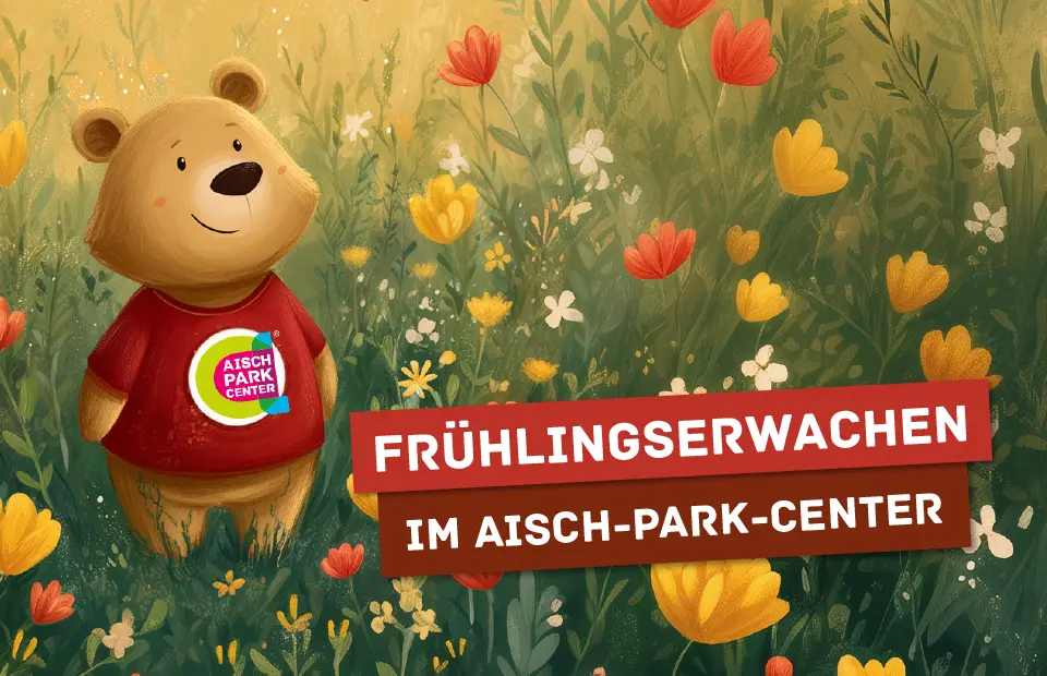 Bild zum Event Frühlingserwachen