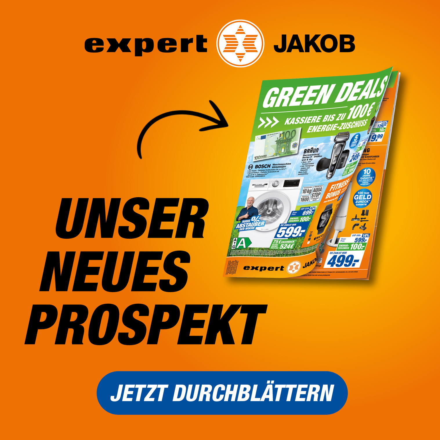 Bild zum Angebot von expert