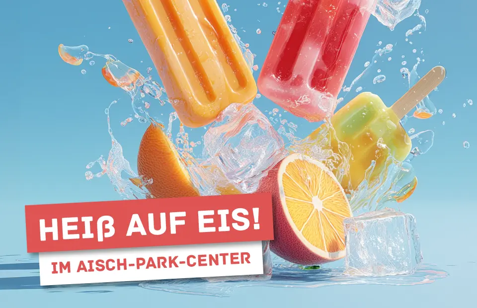 Bild zum Event Heiß auf Eis!