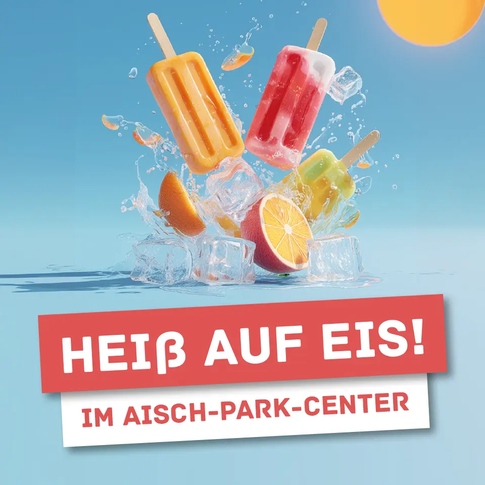 Bild zum Event Heiß auf Eis!