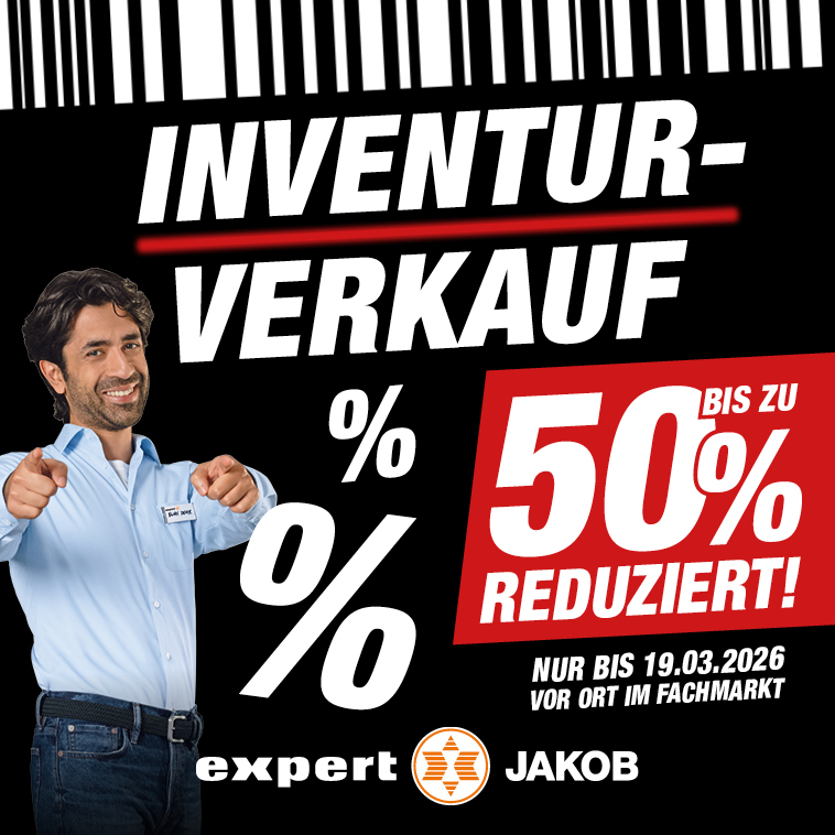 Bild zum Angebot von expert